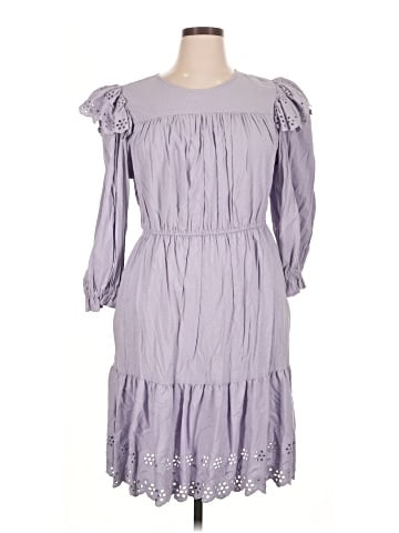 Universal Thread Casual Dress (view 1)