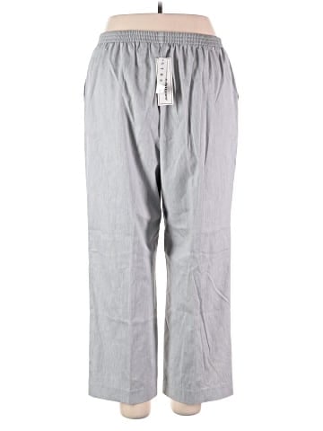 Alfred Dunner Casual Pants (view 2)