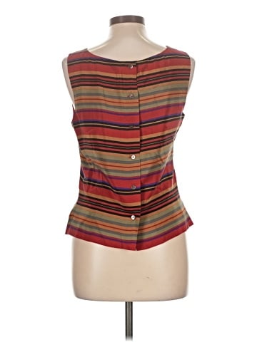 Charter Club Sleeveless Top (view 2)