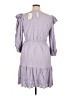 Universal Thread Purple Casual Dress Size XL - photo 2