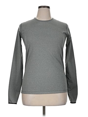 Nike Long Sleeve T-Shirt (view 1)