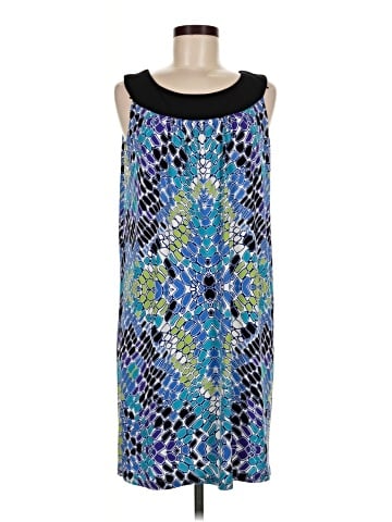 Maggy London Cocktail Dress (view 1)