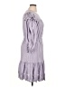 Universal Thread Purple Casual Dress Size XL - photo 4