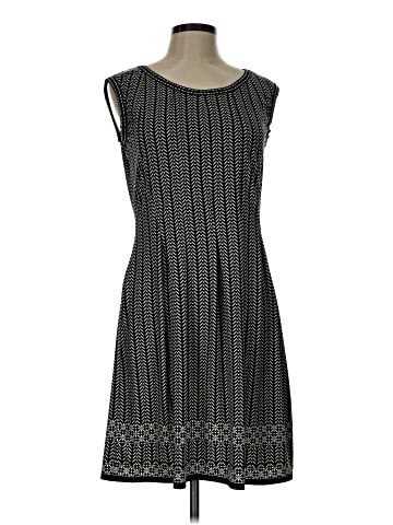 Max Studio Casual Dress (view 1)