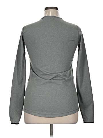Nike Long Sleeve T-Shirt (view 2)
