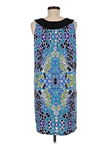 Maggy London Cocktail Dress (view 2)