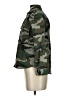 J.Crew 100% Cotton Camo Green Jacket Size XS - photo 5