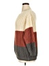 Unbranded Color Block Brown Pullover Sweater Size XL - photo 5