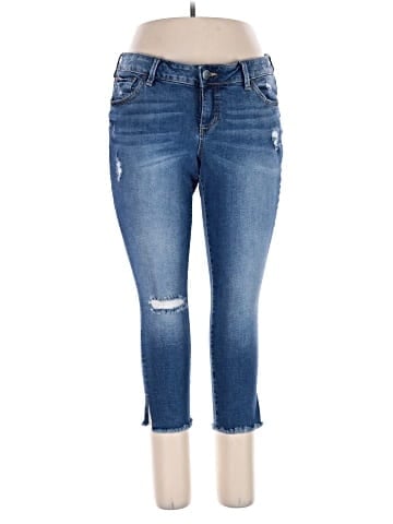 SLINK Jeans Jeans (view 1)