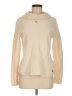 Lauren Jeans Co. 100% Cotton Ivory Pullover Sweater Size M - photo 1
