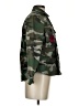 J.Crew 100% Cotton Camo Green Jacket Size XS - photo 4