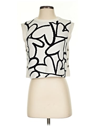 Maeve by Anthropologie Sweater Vest (view 1)