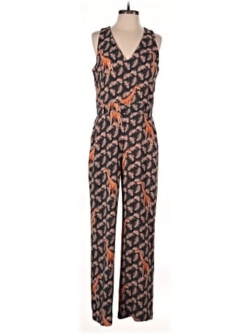 Ann Taylor Jumpsuit (view 1)