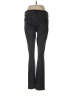 Ann Taylor LOFT Chevron-herringbone Black Jeans Size 6 - photo 2
