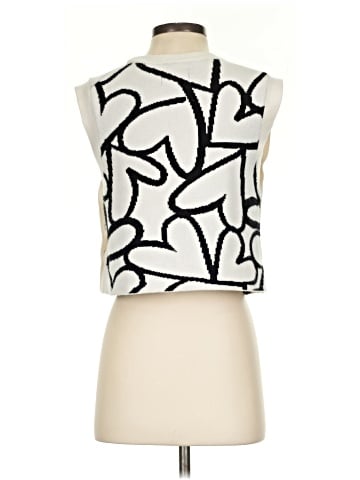 Maeve by Anthropologie Sweater Vest (view 2)