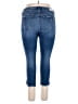 SLINK Jeans Hearts Blue Jeans Size 14 - photo 2