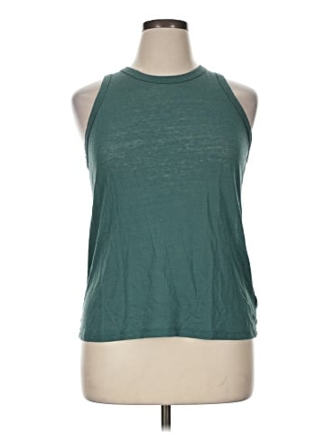 A New Day Sleeveless T-Shirt (view 1)
