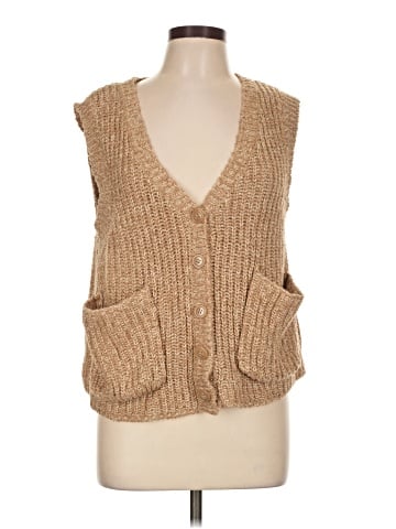 BDG Vest (view 1)