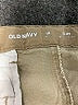Old Navy Tan Casual Pants Size 18 - photo 4
