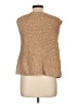 BDG Tan Vest Size L - photo 2