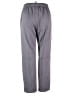 Nike 100% Polyester Gray Active Pants Size XXL - photo 2