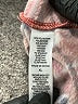 Cuddl Duds Plaid Red Long Sleeve Blouse Size XL - photo 8
