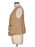 BDG Tan Vest Size L - photo 5
