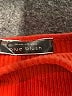 Blue Blush Orange Tank Top Size XS - photo 7