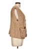 BDG Tan Vest Size L - photo 4