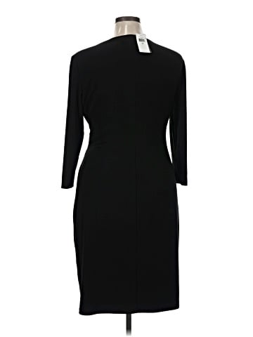 Lauren by Ralph Lauren Cocktail Dress (view 2)