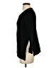Kokun 100% Cotton Black Pullover Sweater Size XS - photo 5