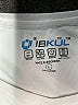 IBKUL White Active T-Shirt Size L - photo 7