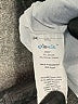 IBKUL White Active T-Shirt Size L - photo 8