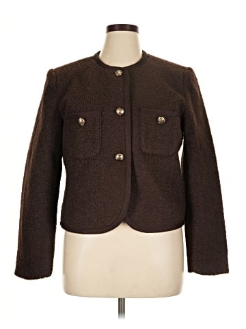 Elie Tahari Blazer (view 1)