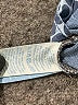 Boden Hearts Blue Jeans Size 10 - photo 8