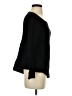 Kokun 100% Cotton Black Pullover Sweater Size XS - photo 4