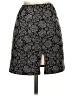Motel Paisley Gray Formal Skirt Size S - photo 1
