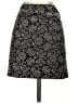 Motel Paisley Gray Formal Skirt Size S - photo 2