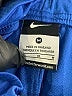 Nike 100% Polyester Color Block Blue Athletic Shorts Size M (youth) - photo 3