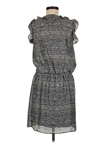 Aqua Casual Dress (view 2)