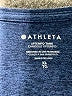 Athleta Blue Active Tank Size XL - photo 7
