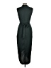 Unbranded 100% Polyester Green Cocktail Dress Size M - photo 2