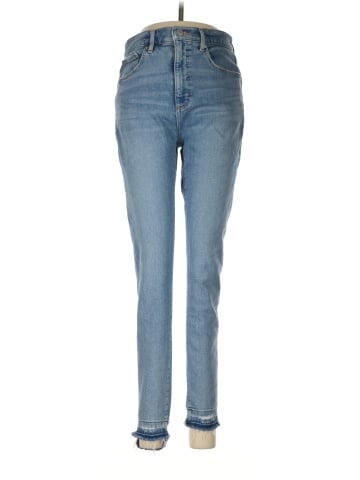 Ann Taylor LOFT Jeans (view 1)