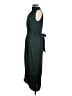 Unbranded 100% Polyester Green Cocktail Dress Size M - photo 5
