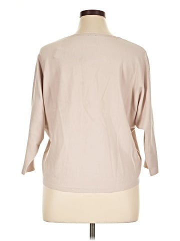 Aaeda 3/4 Sleeve Top (view 2)