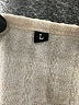 Unbranded Tan Pullover Sweater Size L - photo 7