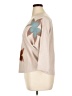 Aaeda Tan 3/4 Sleeve Top Size XL - photo 5