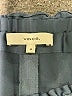 Vince. Blue Casual Pants Size M - photo 7