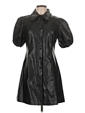Line & Dot Casual Dress