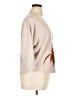 Aaeda Tan 3/4 Sleeve Top Size XL - photo 4